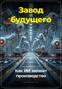 Завод будущего: Как ИИ меняет производство