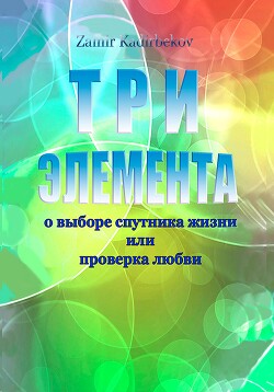 ТРИ ЭЛЕМЕНТА при выборе спутника жизни или проверка любви