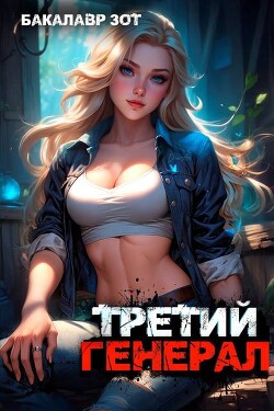 Третий Генерал: Том V (СИ)