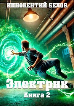 Электрик. Книга 2 (СИ)