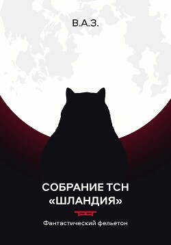 Собрание ТСН «Шландия»