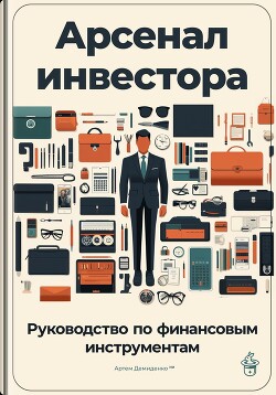 Арсенал инвестора: Руководство по финансовым инструментам