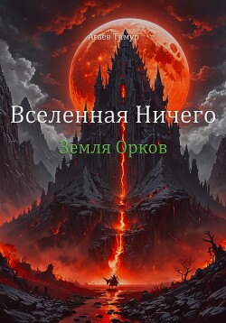 Вселенная Ничего: Земля Орков