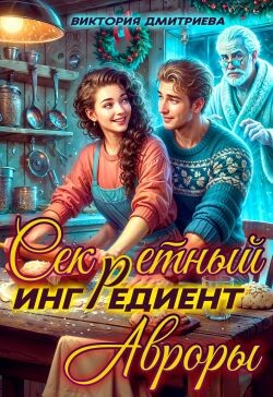 Секретный ингредиент Авроры (СИ)