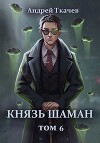 Князь шаман. Том 6 (СИ)
