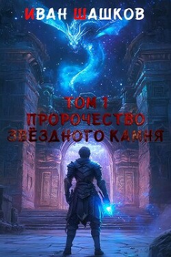 Пророчество звёздного камня (СИ)