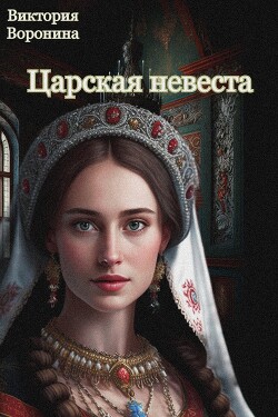 Царская невеста (СИ)