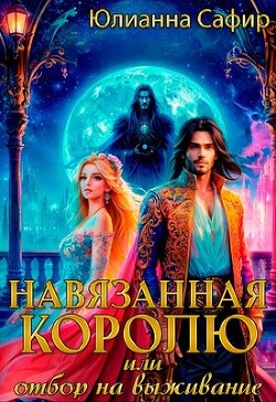 Навязанная Королю, или отбор на выживание (СИ)