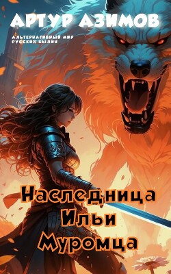 Наследница Ильи Муромца (СИ)