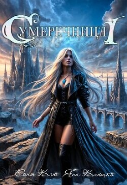 Сумеречница (СИ)