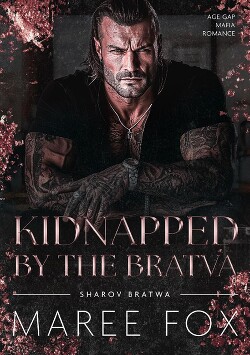 Беременна от Братвы (ЛП)