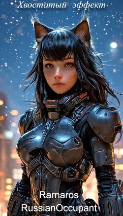 Хвостатый эффект (СИ)