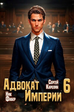 Адвокат Империи 6 (СИ)