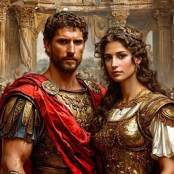 Оловянный остров (СИ)