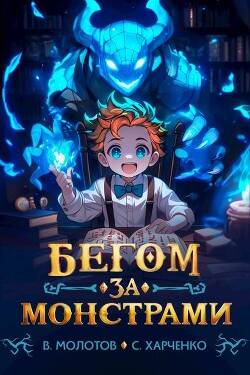 Бегом за монстрами! (СИ)