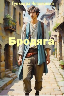 Бродяга (СИ)