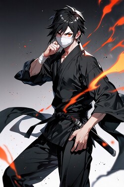 Битва за власть (СИ)