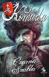 Чёрная сабля (ЛП)