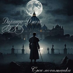 Сын могильщика (ЛП)