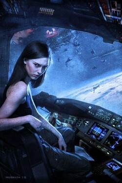 Маэстро Адмирал (СИ)