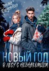 Новый год в лесу с незнакомцем (СИ)