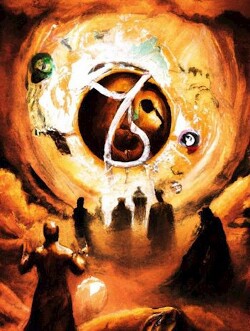 Я переродился в аду? (СИ)