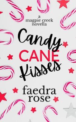 Сладкие поцелуи Кэнди (ЛП)