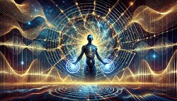 Паутина времён. (СИ)