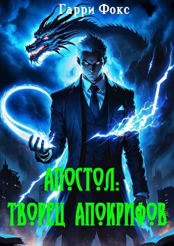 Апостол: Творец Апокрифов (СИ)