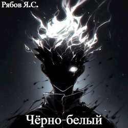 Чёрно-белый (СИ)