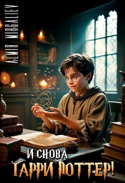 И снова Гарри Поттер! (СИ)
