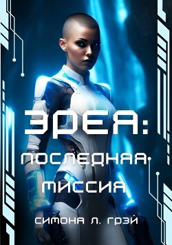 Эрея: Последняя Миссия (СИ)