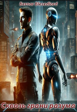 Сквозь грани разума: Доспехи ИИ (СИ)
