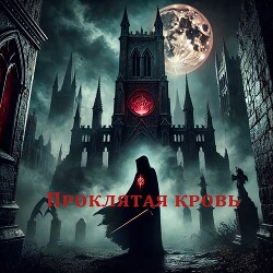 Проклятая кровь (СИ)