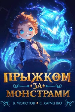 Прыжком за монстрами! (СИ)