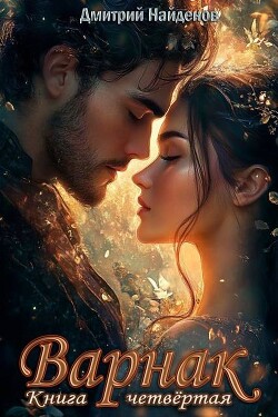 Варнак. Книга четвертая (СИ)