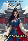 Сяо Тай и Императорский Дворец (СИ)
