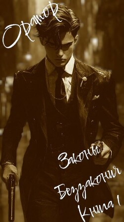 Законы Беззакония (СИ)