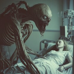 Больничные байки (СИ)