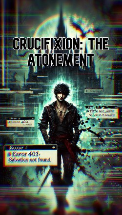 Распятие: Искупление (СИ)