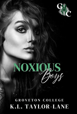 Ядовитые мальчики (ЛП)