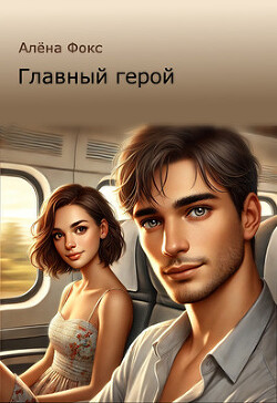 Главный герой (СИ)