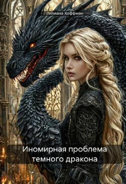 Иномирная проблема темного дракона (СИ)