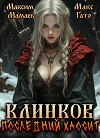 Клинков. Последний хаосит (СИ)