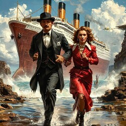 Торговцы временем. Книга 1 (СИ)