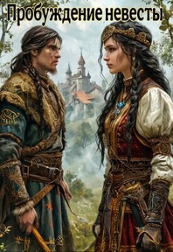 Пробуждение невесты (СИ)