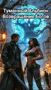 Туманный Альбион: Возвращение Богов (СИ)
