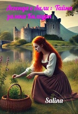 Легенда о Лили: Тайна замка Килхурн (СИ)