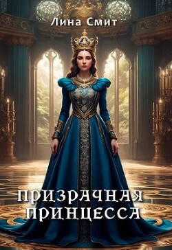 Призрачная принцесса (СИ)