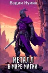 Металл в мире магии (СИ)